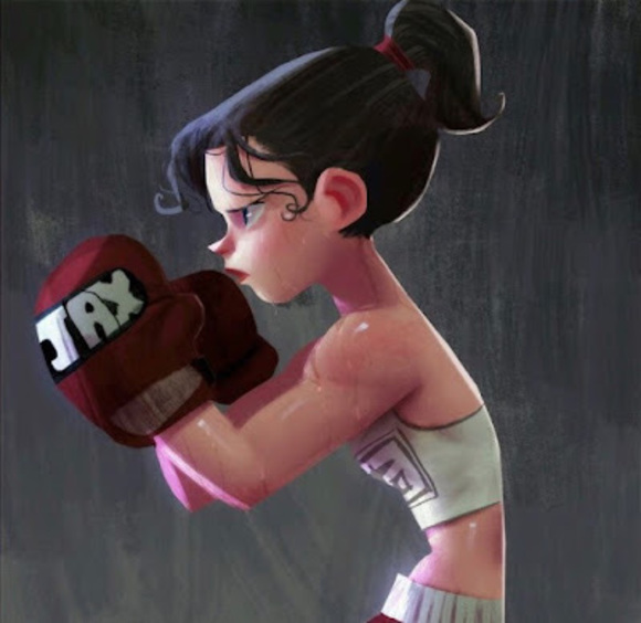 Meet your Posher, Sarah - Picture 1 of 1